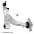 102-7728 by BECK ARNLEY - CONTROL ARM WITH BALL JOINT