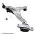 102-7731 by BECK ARNLEY - CONTROL ARM WITH BALL JOINT