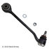 102-7748 by BECK ARNLEY - CONTROL ARM WITH BALL JOINT