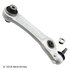 102-7745 by BECK ARNLEY - CONTROL ARM WITH BALL JOINT