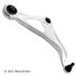 102-7757 by BECK ARNLEY - CONTROL ARM WITH BALL JOINT