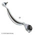 102-7779 by BECK ARNLEY - CONTROL ARM WITH BALL JOINT