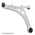 102-7775 by BECK ARNLEY - CONTROL ARM WITH BALL JOINT