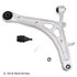 102-7777 by BECK ARNLEY - CONTROL ARM WITH BALL JOINT