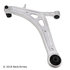 102-7778 by BECK ARNLEY - CONTROL ARM WITH BALL JOINT