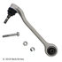102-7788 by BECK ARNLEY - CONTROL ARM WITH BALL JOINT