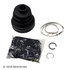 103-2602 by BECK ARNLEY - CV JOINT BOOT KIT