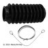 103-2876 by BECK ARNLEY - STEERING RACK BOOT KIT