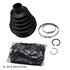 103-2951 by BECK ARNLEY - CV JOINT BOOT KIT