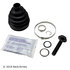 103-3000 by BECK ARNLEY - CV JOINT BOOT KIT