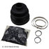 103-3017 by BECK ARNLEY - CV JOINT BOOT KIT