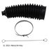 103-3087 by BECK ARNLEY - STEERING RACK BOOT KIT