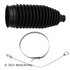 103-3091 by BECK ARNLEY - STEERING RACK BOOT KIT