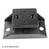 104-0834 by BECK ARNLEY - ENGINE MOUNT