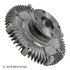 130-0086 by BECK ARNLEY - FAN CLUTCH UNIT