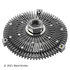 130-0192 by BECK ARNLEY - FAN CLUTCH UNIT