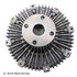 130-0195 by BECK ARNLEY - FAN CLUTCH UNIT