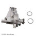 131-2317 by BECK ARNLEY - WATER PUMP WITH HOUSING