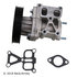 131-2331 by BECK ARNLEY - WATER PUMP WITH HOUSING