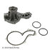 131-2338 by BECK ARNLEY - WATER PUMP