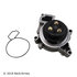 131-2394 by BECK ARNLEY - WATER PUMP WITH HOUSING