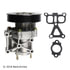 131-2443 by BECK ARNLEY - WATER PUMP WITH HOUSING