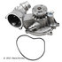 131-2444 by BECK ARNLEY - WATER PUMP