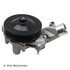 131-2464 by BECK ARNLEY - WATER PUMP WITH HOUSING