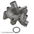131-2474 by BECK ARNLEY - WATER PUMP WITH HOUSING