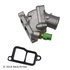 143-0850 by BECK ARNLEY - THERMOSTAT WITH HOUSING