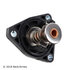 143-0879 by BECK ARNLEY - THERMOSTAT WITH HOUSING