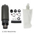 152-0893 by BECK ARNLEY - FUEL PUMP - ELEC