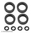 158-0021 by BECK ARNLEY - FUEL INJ O-RING KIT