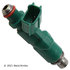 158-0559 by BECK ARNLEY - NEW FUEL INJECTOR