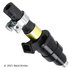158-0438 by BECK ARNLEY - NEW FUEL INJECTOR