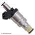 158-0586 by BECK ARNLEY - NEW FUEL INJECTOR