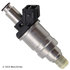 158-0588 by BECK ARNLEY - NEW FUEL INJECTOR