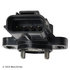 158-0645 by BECK ARNLEY - THROTTLE POSITION SENSOR