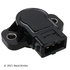 158-0652 by BECK ARNLEY - THROTTLE POSITION SENSOR