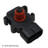 158-0660 by BECK ARNLEY - MAP SENSOR