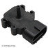 158-0657 by BECK ARNLEY - MAP SENSOR