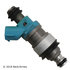 158-0885 by BECK ARNLEY - NEW FUEL INJECTOR