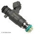 158-0907 by BECK ARNLEY - NEW FUEL INJECTOR