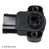 158-1255 by BECK ARNLEY - THROTTLE POSITION SENSOR