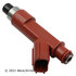 158-1516 by BECK ARNLEY - NEW FUEL INJECTOR