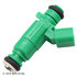 158-1530 by BECK ARNLEY - NEW FUEL INJECTOR