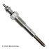 176-1043 by BECK ARNLEY - GLOW PLUG