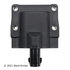 178-8166 by BECK ARNLEY - IGNITION COIL