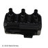 178-8196 by BECK ARNLEY - IGNITION COIL PACK