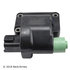 178-8247 by BECK ARNLEY - IGNITION COIL